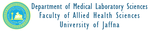 Department of Medical Laboratory Sciences