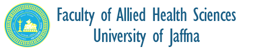 Faculty of Allied Health Sciences